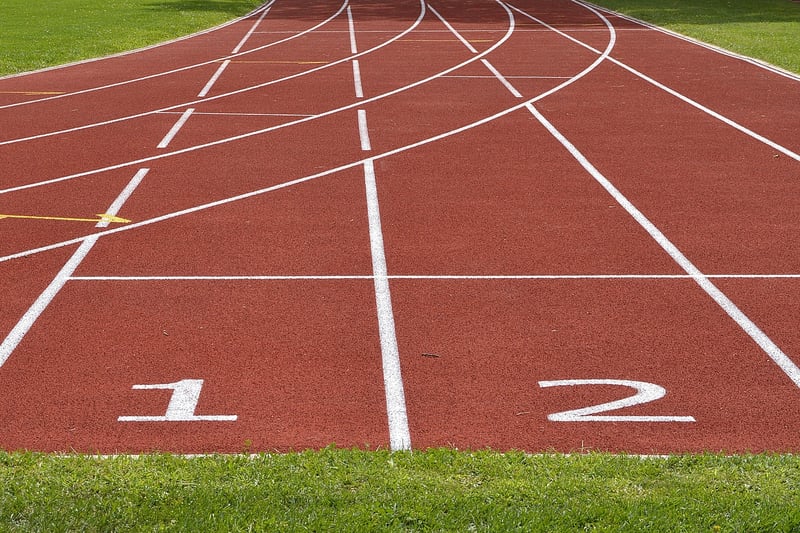 Running Track